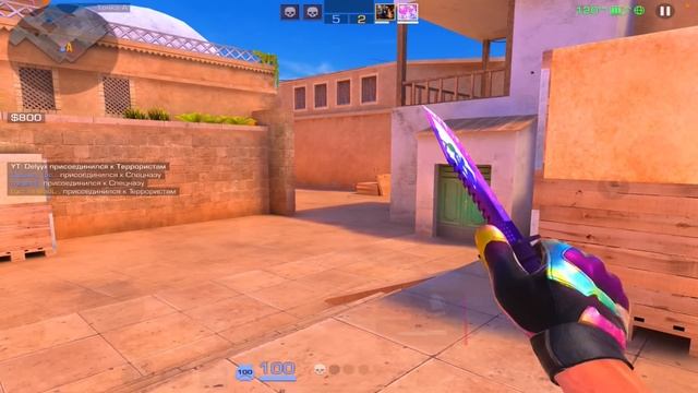 Попался против Berser’а и Mellonty на 2400 ММР! Демка в союзник? смотреть онлайн