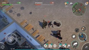 Зачистка волн в полицейском участке: пошаговый гайд | L