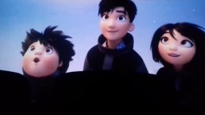 Мультфильм Эверест