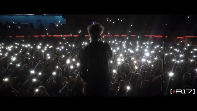 Элджей - Ecstasy /выступление в РК Вавилон / г.Сургут смотреть онлайн