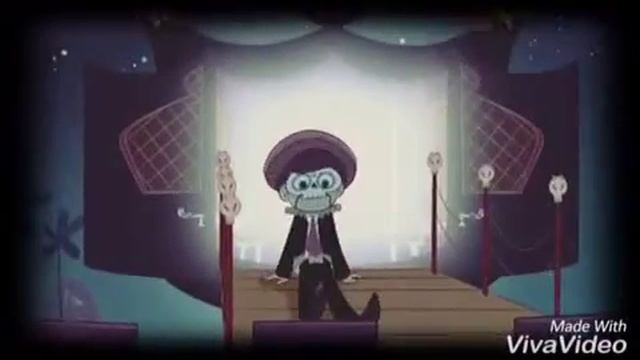 Видео ролик (по Стар против сил зла) смотреть онлайн