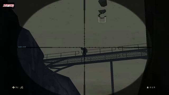 Прохождение XIII (Тринадцатый) - Серия 5: Лагерь SPADS смотреть онлайн