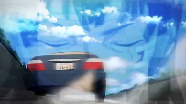 Аниме Дневник Будущего смотреть онлайн