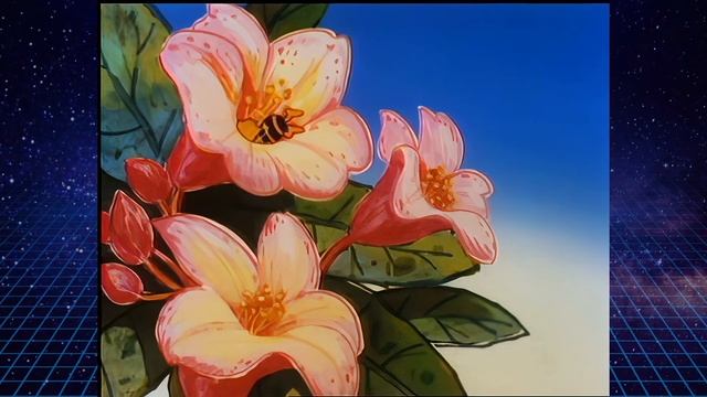Maya the Bee (TV series) [Remastered Intro in 4K] / Пчёлка Майя [ENG] смотреть онлайн