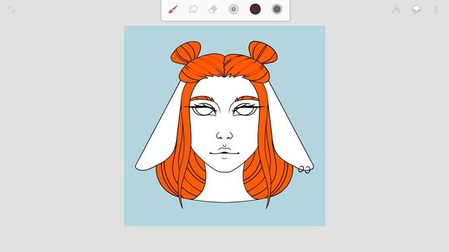 История моего канала на YouTube | Speedpaint смотреть онлайн