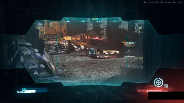 Трансформеры Падение Кибертрона 2 глава #2 смотреть онлайн