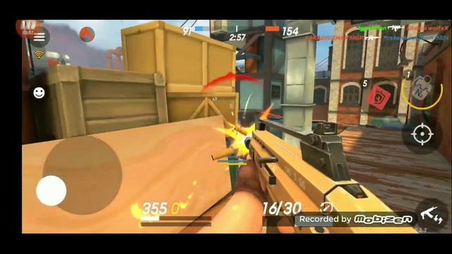 Guns of Boom 2 серия