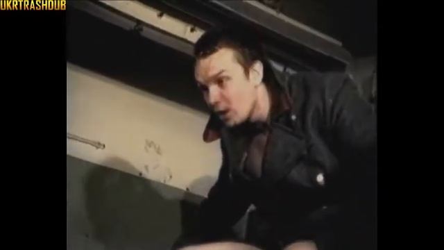 Зелёный слоник, 1999г. (UKR Dub) реж. Светлана Баскова