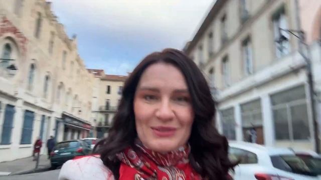 День красоты 🇫🇷 Франция смотреть онлайн