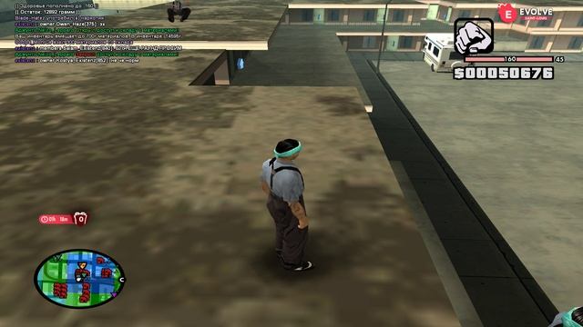 Blade_Hatez samp Rifa vs Vagos смотреть онлайн