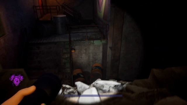 Прохождение Five Nights at Freddy's Security Breach Ruin на Ps5 №3 (Без Комм? смотреть онлайн