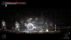 Vigil: The Longest Night серия 07