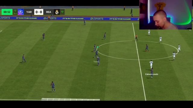 КАК ВСЕГДА ПОБЕЖДАТЬ!? ЛУЧШАЯ ТАКТИКА в РЕЖИМЕ ТРЕНЕРА смотреть онлайн