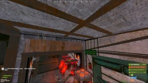 ANTICHEAT RUST - СОШЁЛ С УМА!!! ВЫДАЁТ БАНЫ ПРОСТО ЗА ИГРУ НА СЕ