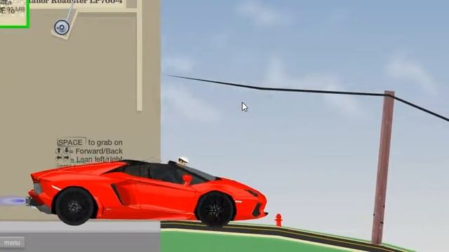 Happy Wheels #3 