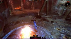 Обзор Neverwinter online