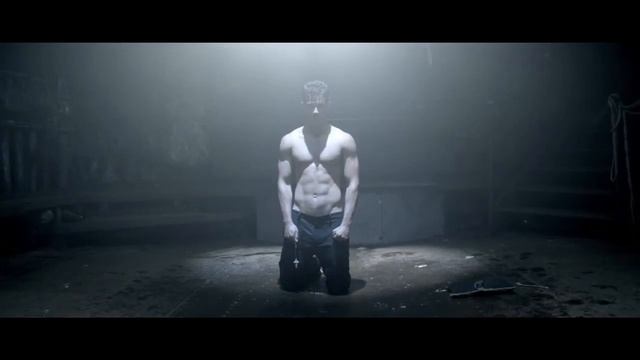 Буктрейлер "Эскейп" Елена Филон смотреть онлайн