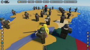 ГАЙД НА СНАБЖЕНИЕ В CEWW2! | РОБЛОКС