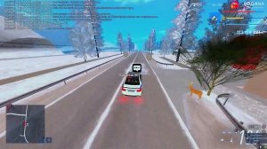 Полицейские будни на Родина РП | Жизнь в СОБР Западный