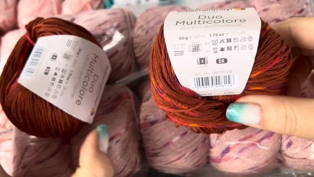 Выбирайте и ПИШИТЕ в КОММЕНТАРИЯХ: какие модели и из чего связать? НОВЫЕ КОЛЛЕКЦИИ ЛЕТО 2024 смотреть онлайн