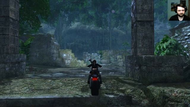 Tomb Raider: Underworld. (9 серия)