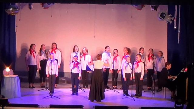 Этот большой мир