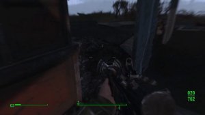 Бесконечно и долга грузится Fallout 4?  Покажу чтобы было б