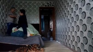 Всё что вы хотели сидеть и поболтать семья в доме 1 СЕРИЯ (Ярик и Игорь) мой семья 👥👥👥