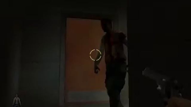 Земля мертвых-часть 3-Полицейский участок смотреть онлайн