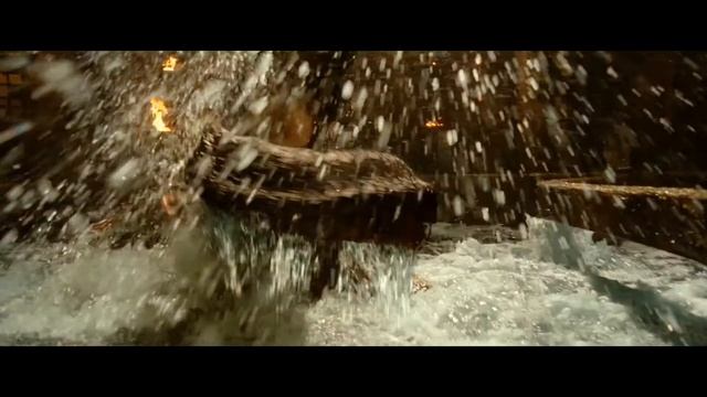 Конан варвар 2011 год HD смотреть онлайн