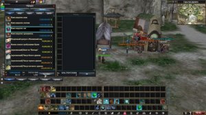 Rappelz - Первая медаль на руофе