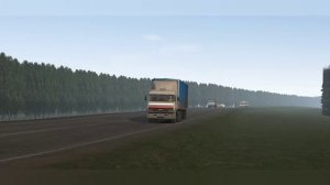 ЗВУК КАМАЗА 54115 С ФИЛЬМА ДАЛЬНОБОЙЩИКИ/МОТОР ДЭПОТ