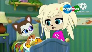 Барбоскины спокойной ночи малыши карусель на канале на Ютуб канале на русском языке на Барбоскины н