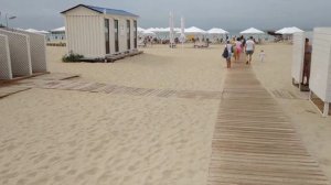 Пляж санатория Эллада