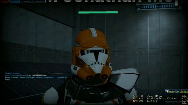 Как я стал игроком РП серверов в гаррис моде смотреть онлайн