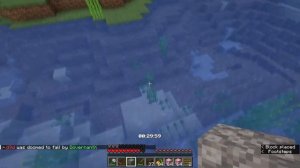 МАЙНКРАФТ СПИДРАННЕР ПРОТИВ 3 ОХОТНИКОВ, ГРАНД ФИНАЛ. Random item challenge