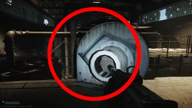 Escape From Tarkov: ОБЕСПЕЧИТЬ ПРОСМОТРЫ. смотреть онлайн