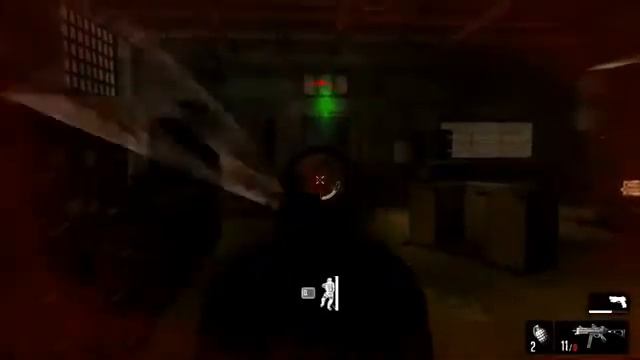 обзор Fear 3 review F E A R 3 part1 смотреть онлайн