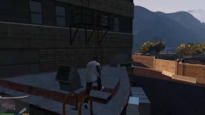 Где найти вертолет в Гта 5