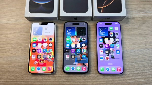 IPHONE 16E VS IPHONE 16 VS IPHONE 16 PRO - ПОЛНОЕ СРАВНЕНИЕ ВСЕХ АЙФОНОВ!