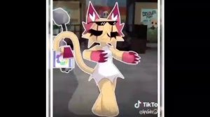 Анимации мир Денди