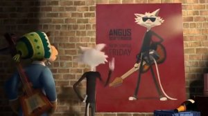 Рок Дог Полный - Мультфильм 2020 - Мультфильм для детей