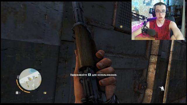 ЗАЧИСТКА КОРАБЛЯ ПИРАТОВ В ИГРЕ FAR CRY 3 смотреть онлайн