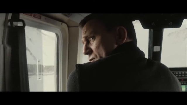FILM REVIEW СПЕКТР 2015 смотреть онлайн