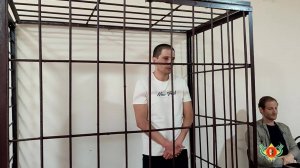 Пожизненное лишение свободы с конфискацией имущества – приговор Суда в отношении Александра Ахмедова