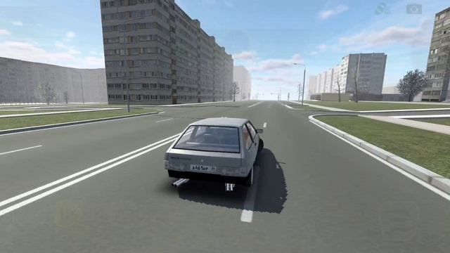 дрифт под фонк