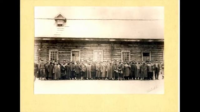 Близкий Дальний.Предчувствие судьбы фильм-1 смотреть онлайн