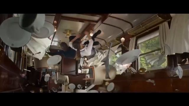 Миссия невыполнима: Смертельная расплата Итан Хант против "Скайнет " обзор фильма смотреть онлайн