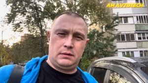 Дезинфекция автокондиционера Kia Sportage 4G своими силами!