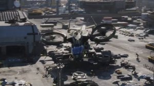 Аватар: Путь воды (2022)